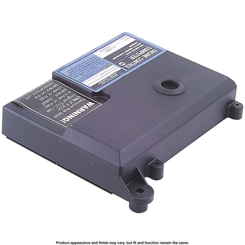 A1 Cardone 793980 Engine Control Module product image 1 of 4