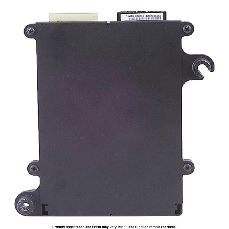 A1 Cardone 793980 Engine Control Module product image 2 of 4