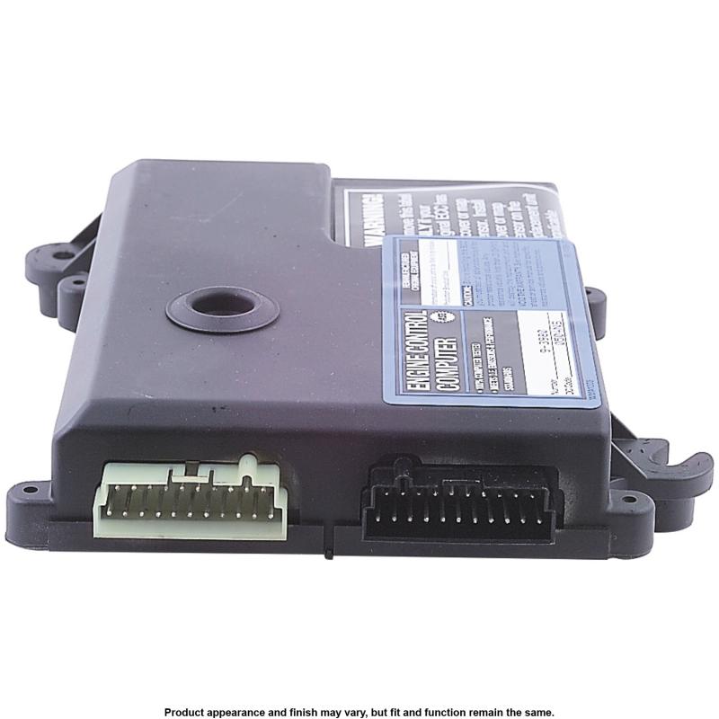 A1 Cardone 793980 Engine Control Module product image 4 of 4