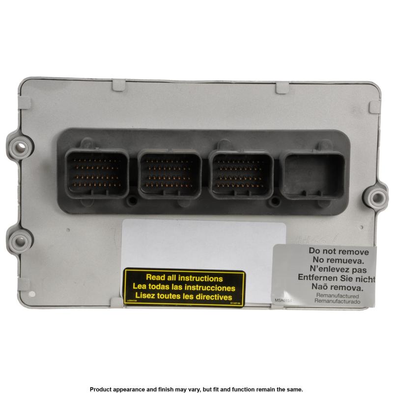 A1 Cardone 794009V - Engine Control Module A1 Cardone 794009V Engine Control Module product image 1 of 4