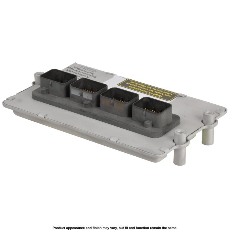 A1 Cardone 794009V - Engine Control Module A1 Cardone 794009V Engine Control Module product image 3 of 4