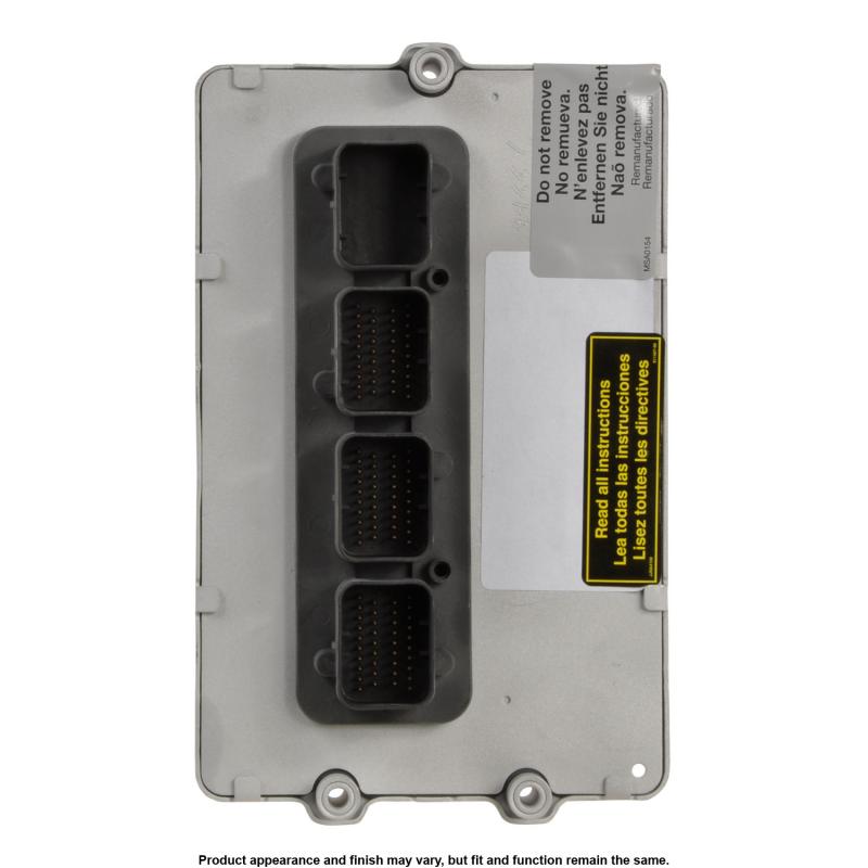 A1 Cardone 794009V - Engine Control Module A1 Cardone 794009V Engine Control Module product image 4 of 4