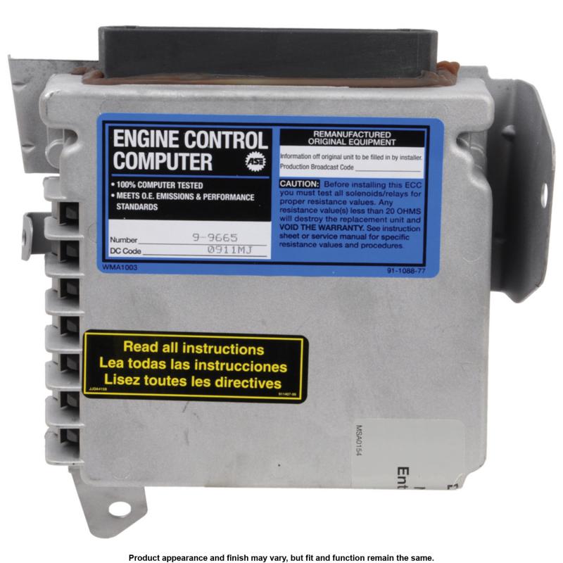 A1 Cardone 794154 Engine Control Module product image 1 of 4