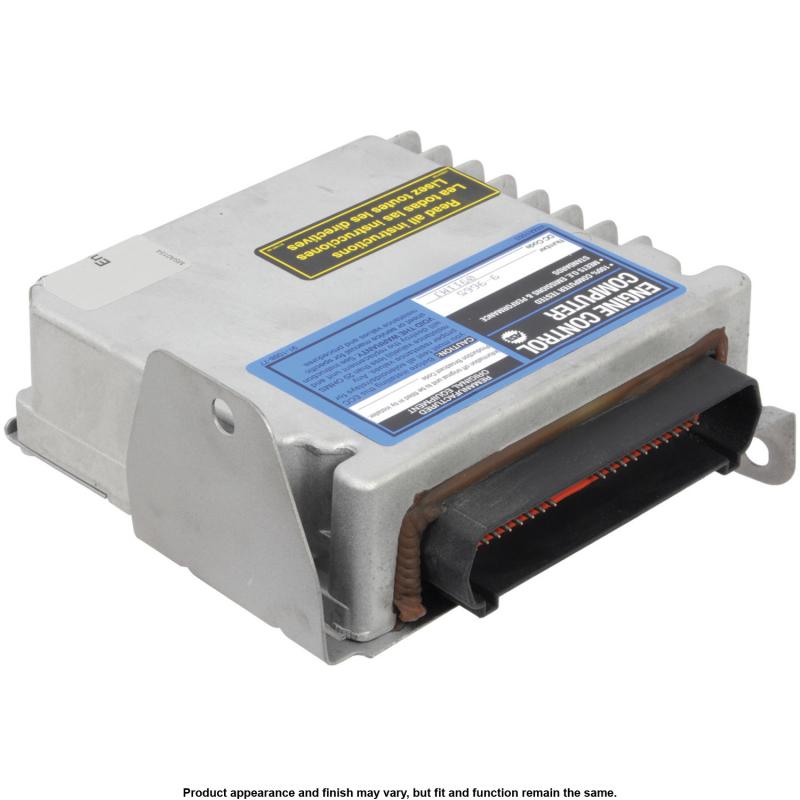 A1 Cardone 794154 Engine Control Module product image 2 of 4