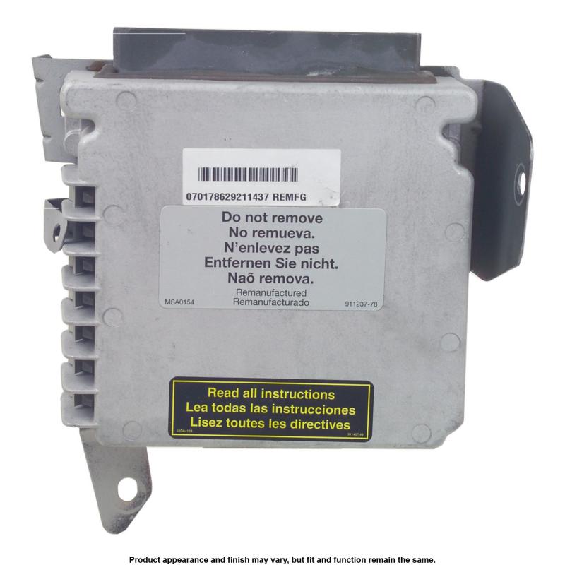 A1 Cardone 794156 Engine Control Module product image 3 of 4