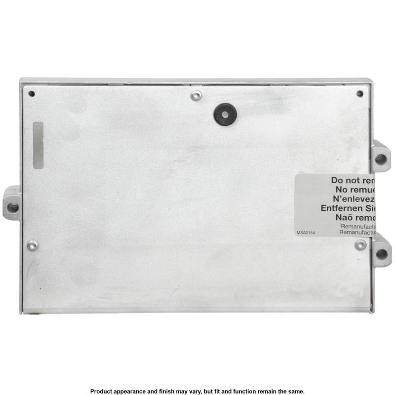 A1 Cardone 794174V Engine Control Module product image 1 of 4