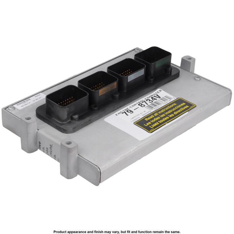 A1 Cardone 794174V Engine Control Module product image 2 of 4