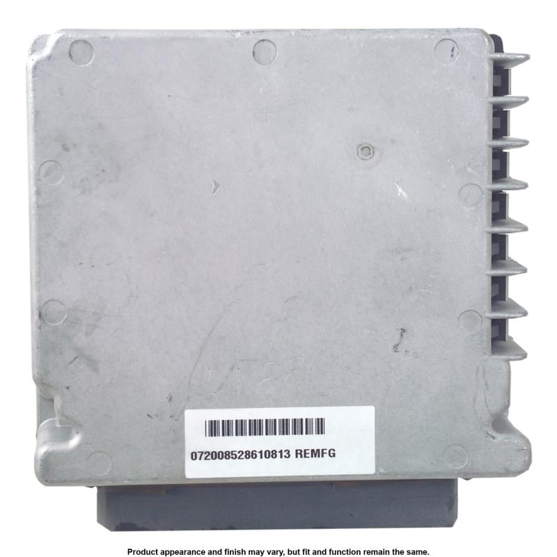 A1 Cardone 794192 Engine Control Module product image 4 of 4