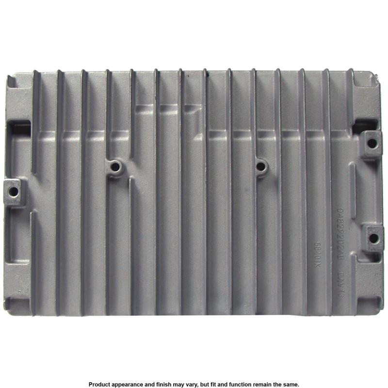 A1 Cardone 794202V Engine Control Module product image 2 of 4