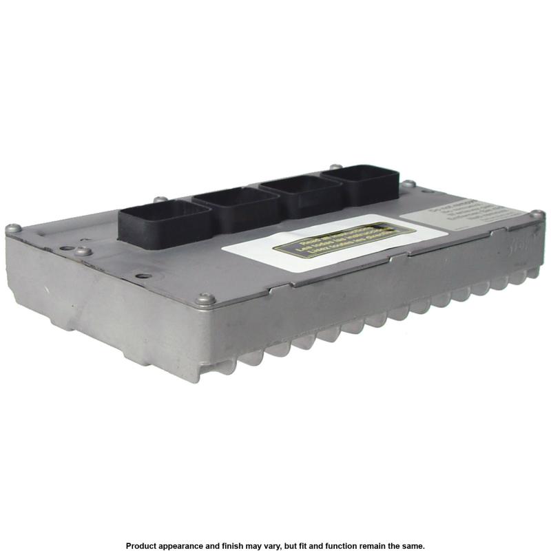 A1 Cardone 794202V Engine Control Module product image 3 of 4