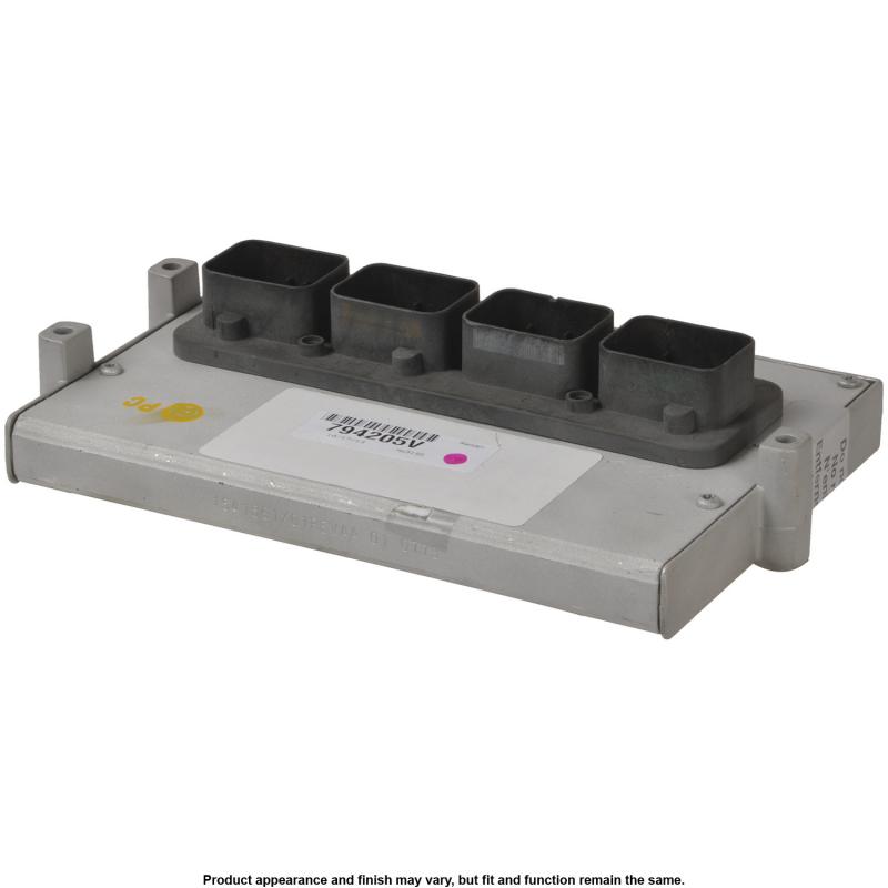 A1 Cardone 794205V Engine Control Module product image 1 of 4