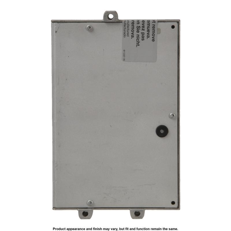 A1 Cardone 794205V Engine Control Module product image 4 of 4