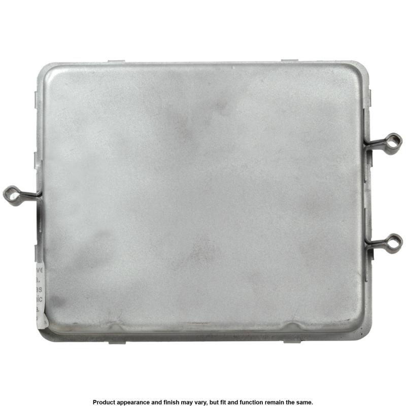 A1 Cardone 794319V Engine Control Module product image 2 of 4