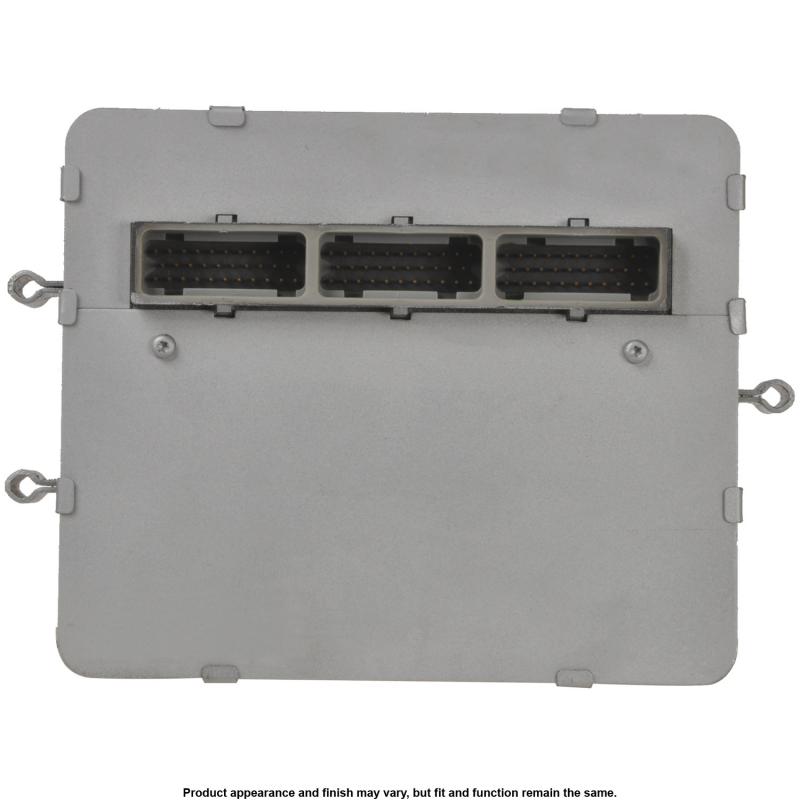 A1 Cardone 794345V Engine Control Module product image 2 of 4