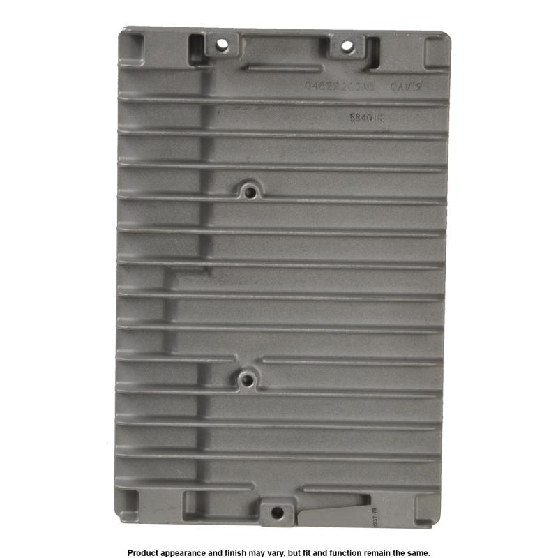 A1 Cardone 794516V Engine Control Module product image 3 of 4
