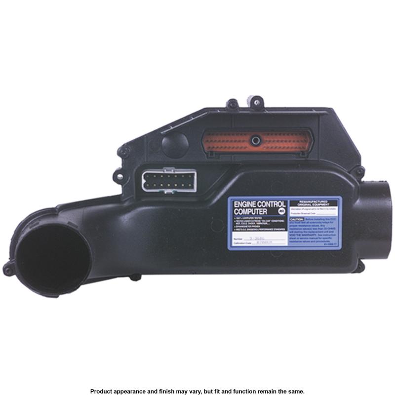 A1 Cardone 794535 - Engine Control Module A1 Cardone 794535 Engine Control Module product image 3 of 4