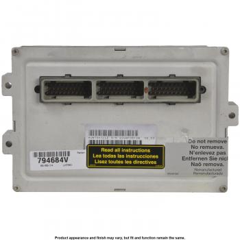 A1 Cardone 794562V Engine Control Module product image 2 of 4