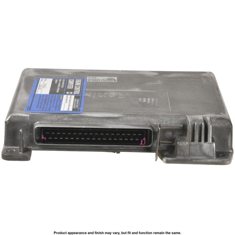 A1 Cardone 794764 Engine Control Module product image 1 of 4