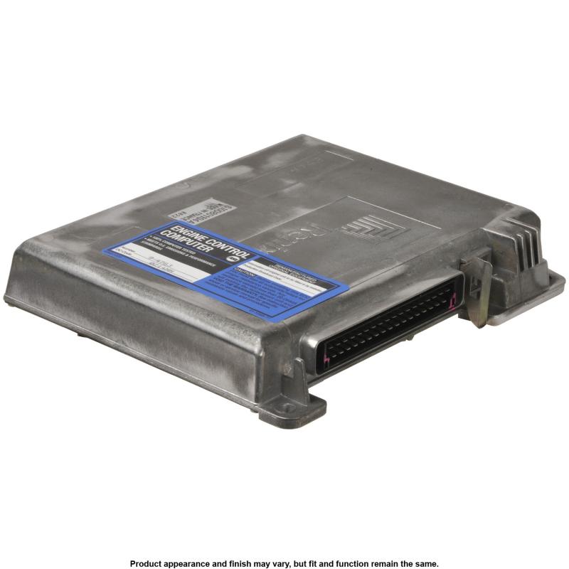 A1 Cardone 794764 Engine Control Module product image 4 of 4