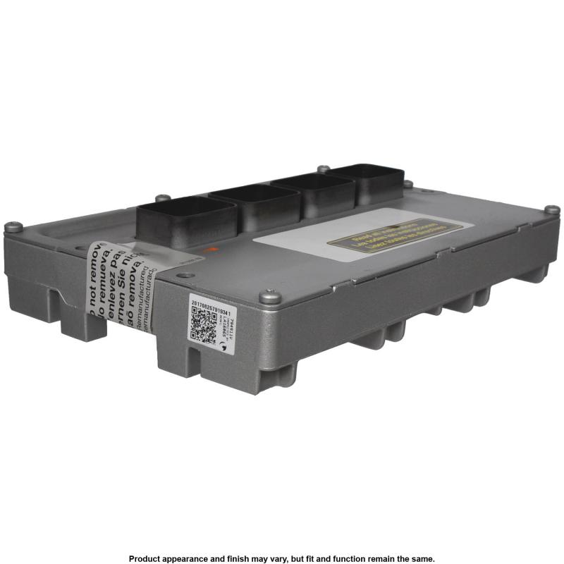 A1 Cardone 794803V Engine Control Module product image 3 of 4
