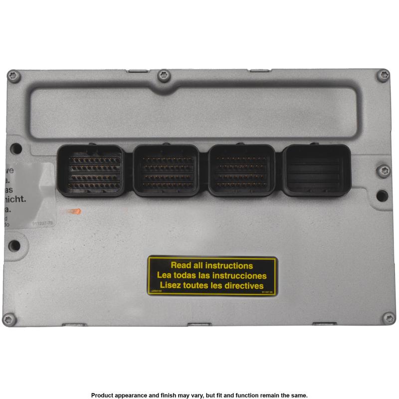 A1 Cardone 794803V Engine Control Module product image 4 of 4