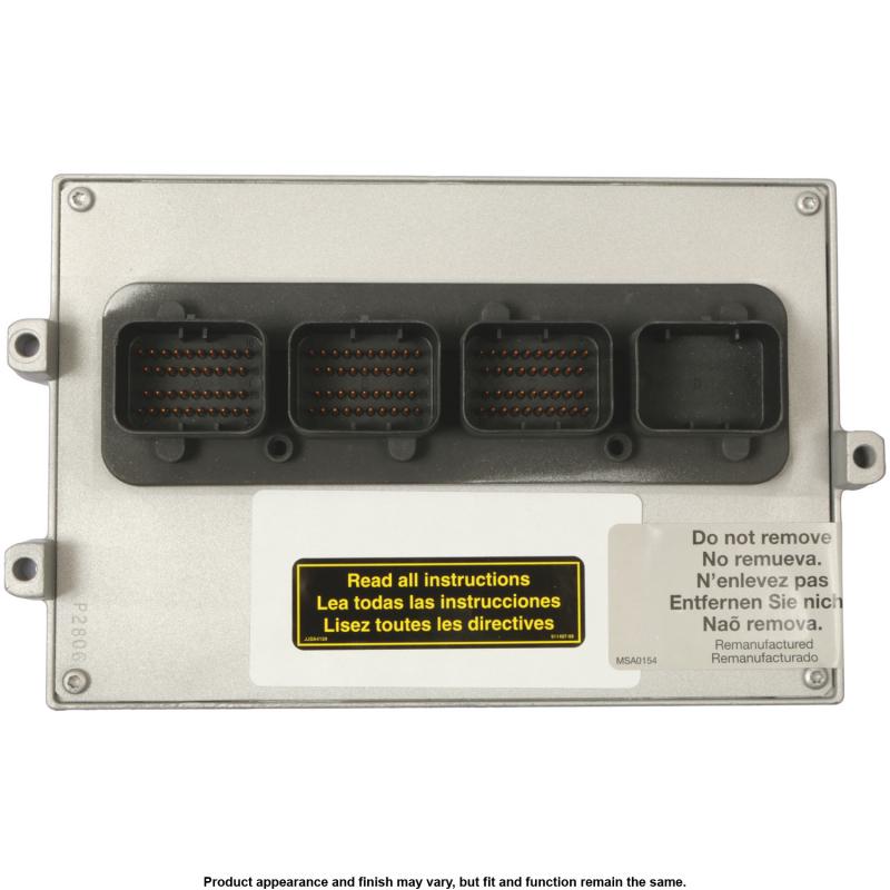 A1 Cardone 794887V Engine Control Module product image 1 of 4