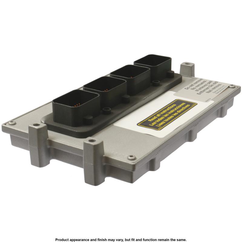 A1 Cardone 794887V Engine Control Module product image 3 of 4