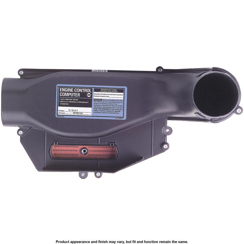 A1 Cardone 795167 Engine Control Module product image 1 of 2
