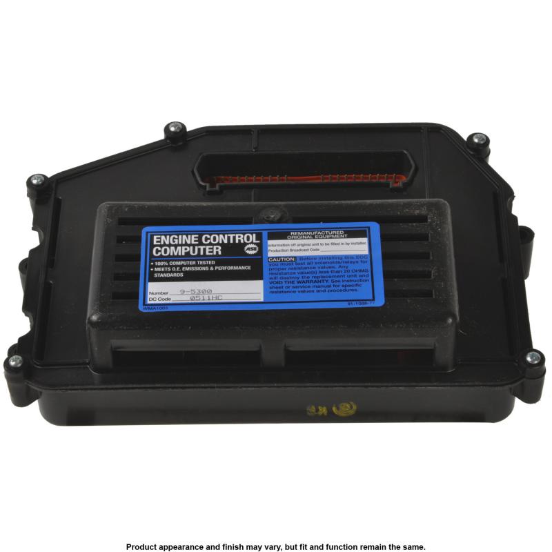 A1 Cardone 795320 - Engine Control Module A1 Cardone 795320 Engine Control Module product image 3 of 4