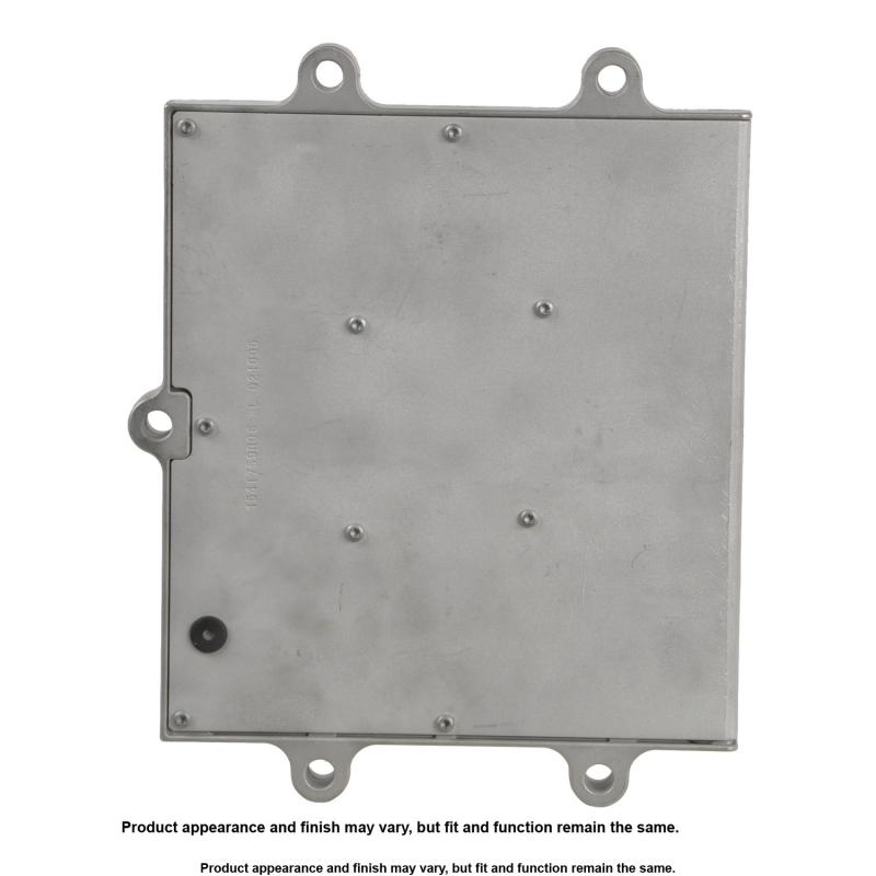 A1 Cardone 795353V - Engine Control Module A1 Cardone 795353V Engine Control Module product image 1 of 4