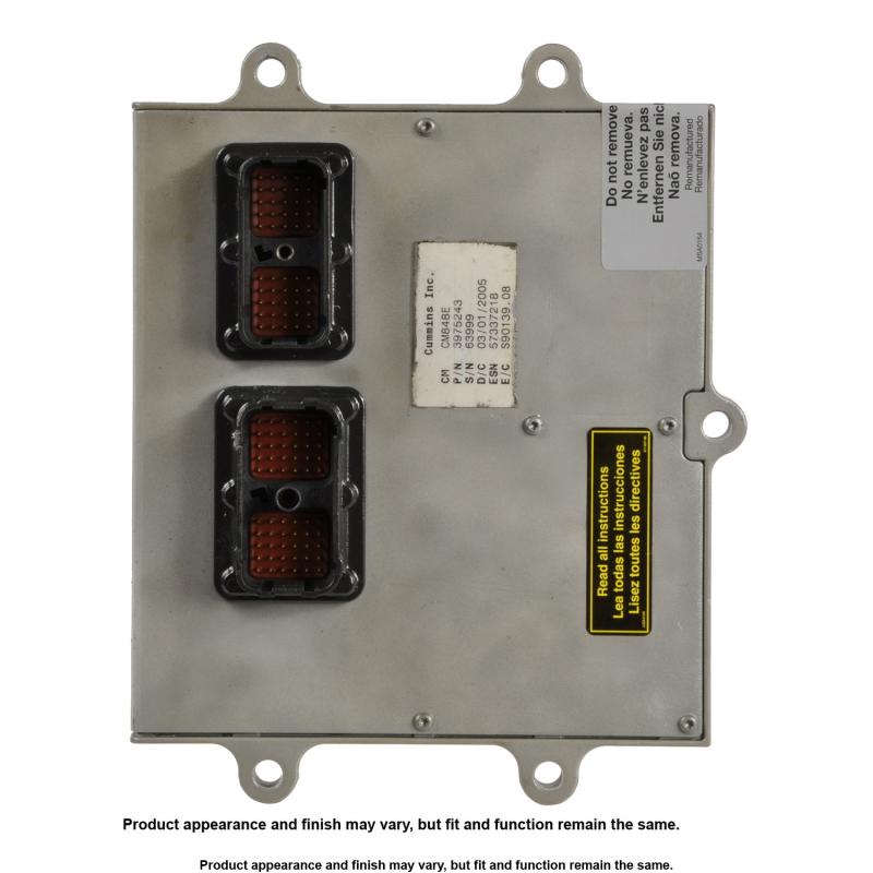 A1 Cardone 795353V - Engine Control Module A1 Cardone 795353V Engine Control Module product image 2 of 4