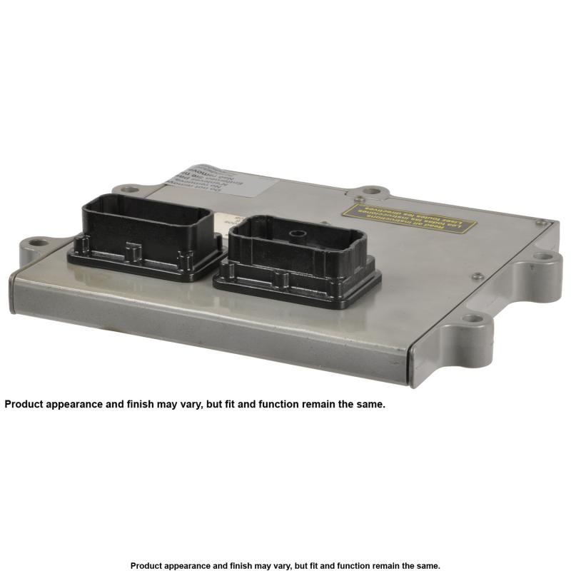 A1 Cardone 795353V - Engine Control Module A1 Cardone 795353V Engine Control Module product image 3 of 4