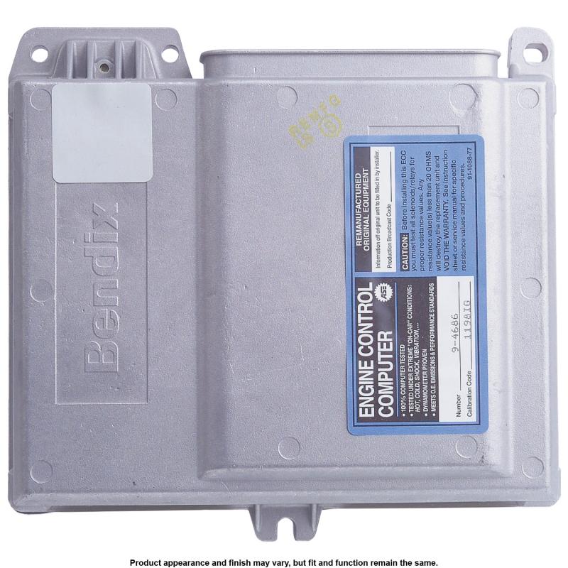 A1 Cardone 795429 Engine Control Module product image 4 of 4