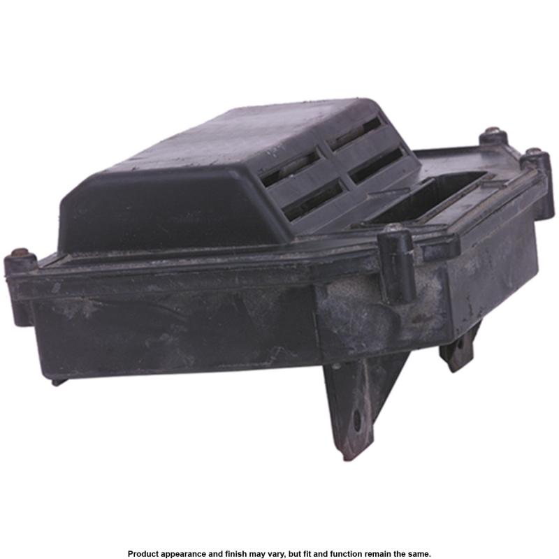 A1 Cardone 795437 Engine Control Module product image 1 of 3