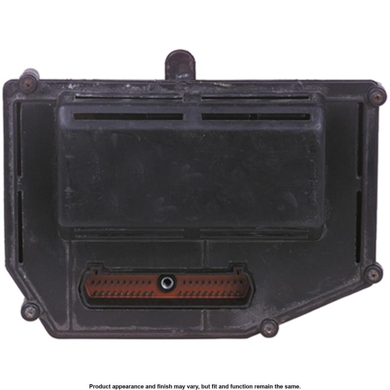 A1 Cardone 795437 Engine Control Module product image 2 of 3