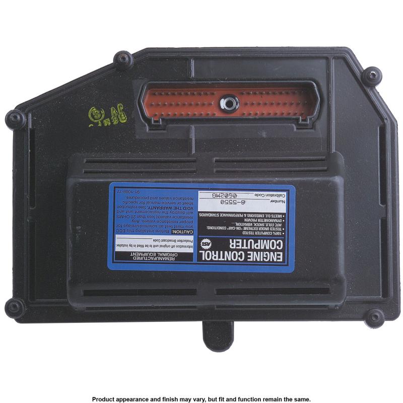 A1 Cardone 795550 Engine Control Module product image 4 of 4