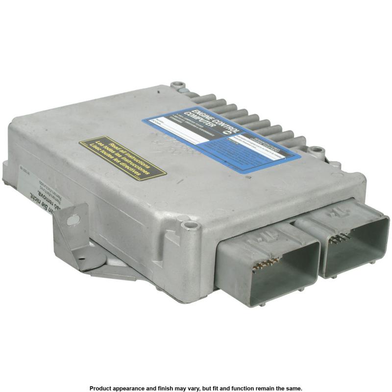 A1 Cardone 795573V Engine Control Module product image 3 of 4
