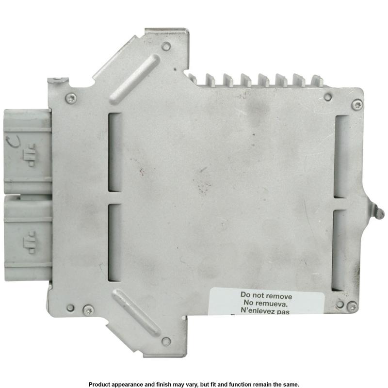 A1 Cardone 795573V Engine Control Module product image 4 of 4