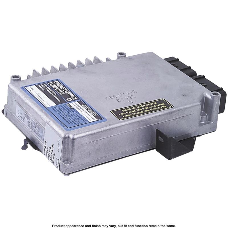 A1 Cardone 795628 Engine Control Module product image 1 of 4