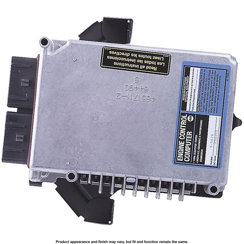 A1 Cardone 795628 Engine Control Module product image 2 of 4