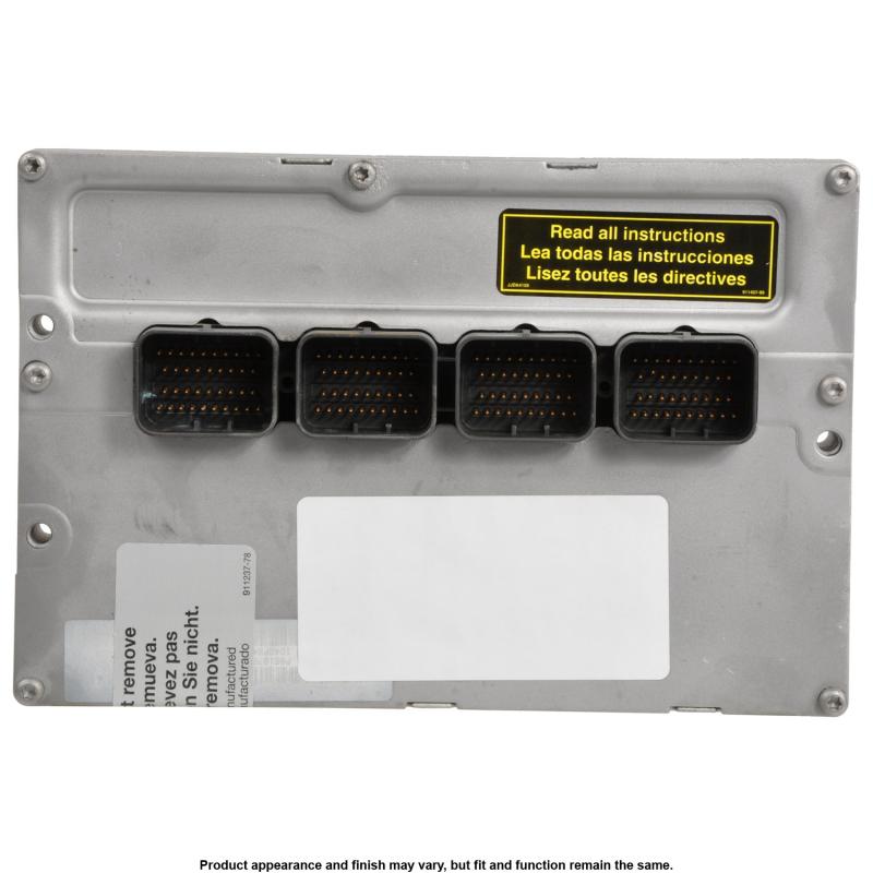 A1 Cardone 795823V Engine Control Module product image 1 of 4