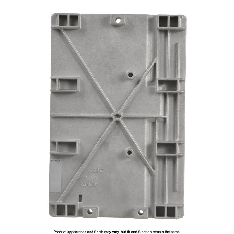 A1 Cardone 795823V Engine Control Module product image 2 of 4