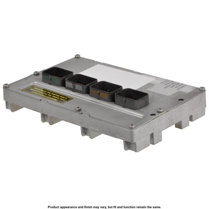 A1 Cardone 795823V Engine Control Module product image 3 of 4