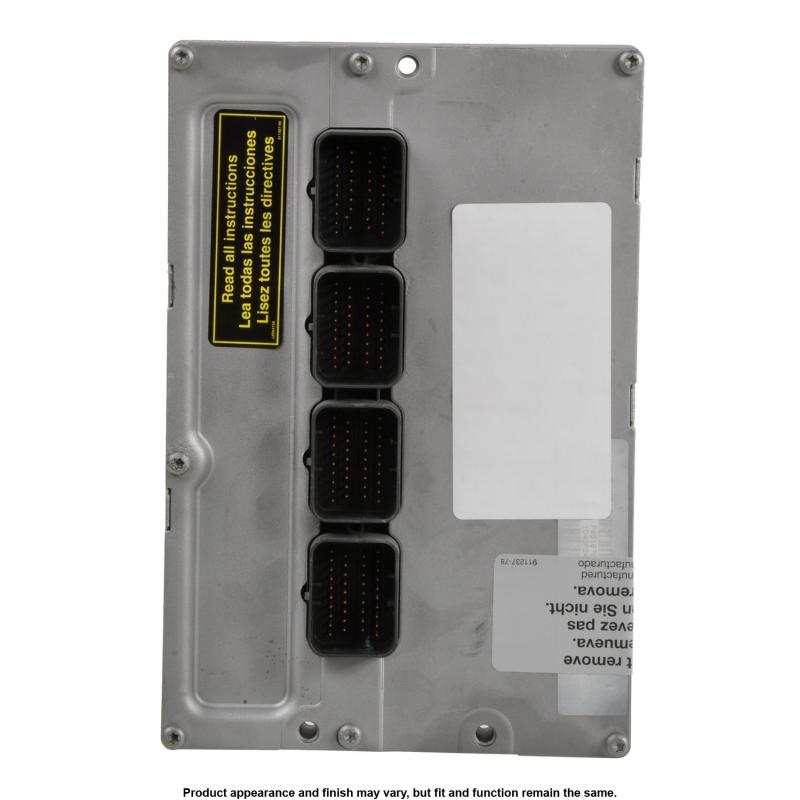 A1 Cardone 795823V Engine Control Module product image 4 of 4