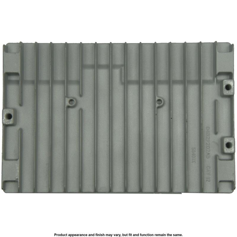 A1 Cardone 796115V Engine Control Module product image 1 of 4