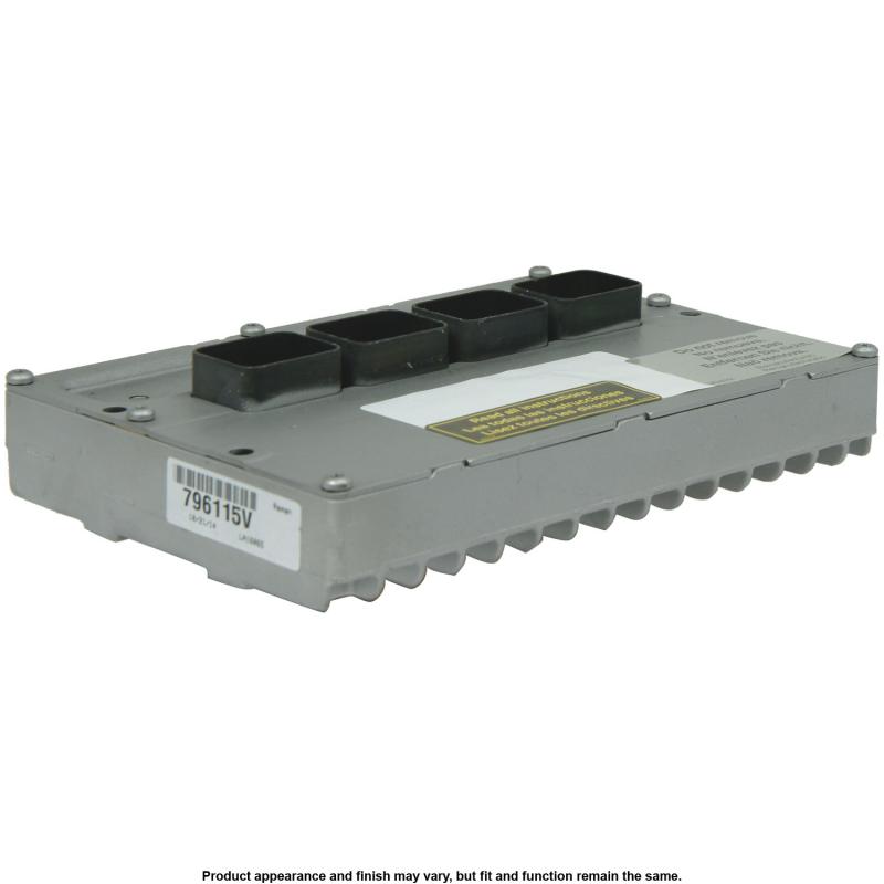 A1 Cardone 796115V Engine Control Module product image 4 of 4