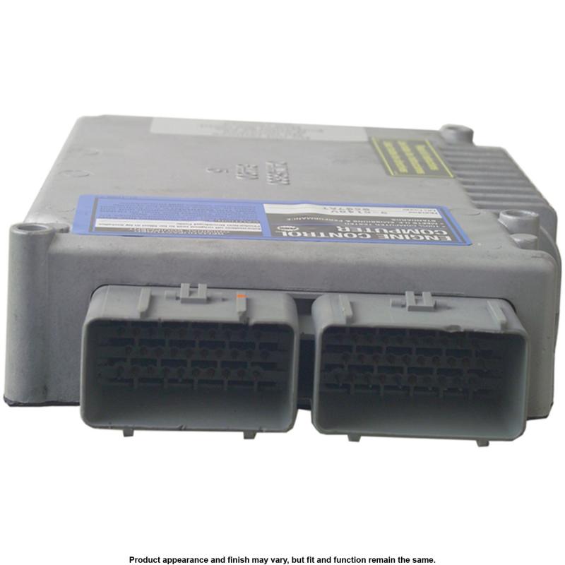 A1 Cardone 796148V Engine Control Module product image 1 of 4