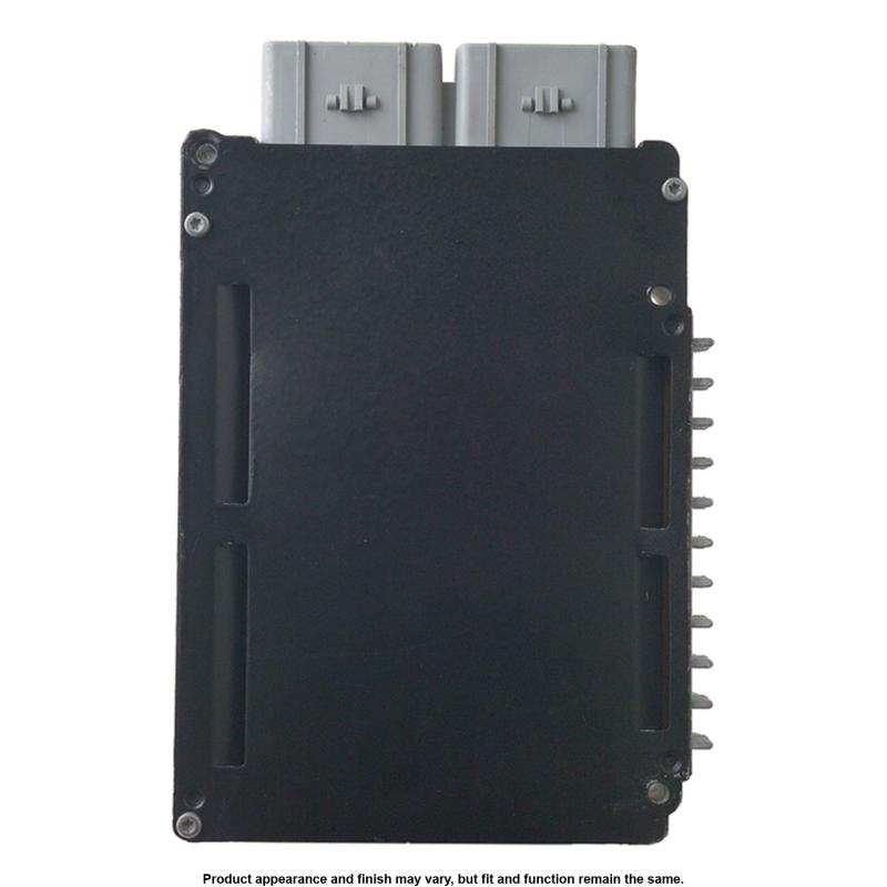 A1 Cardone 796148V Engine Control Module product image 2 of 4