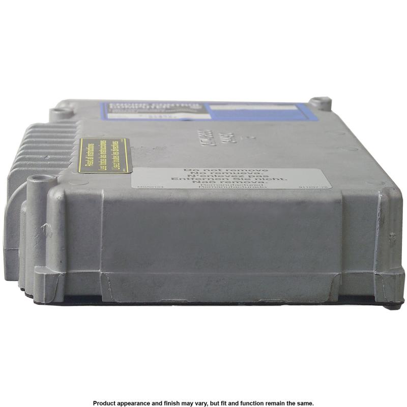 A1 Cardone 796148V Engine Control Module product image 4 of 4