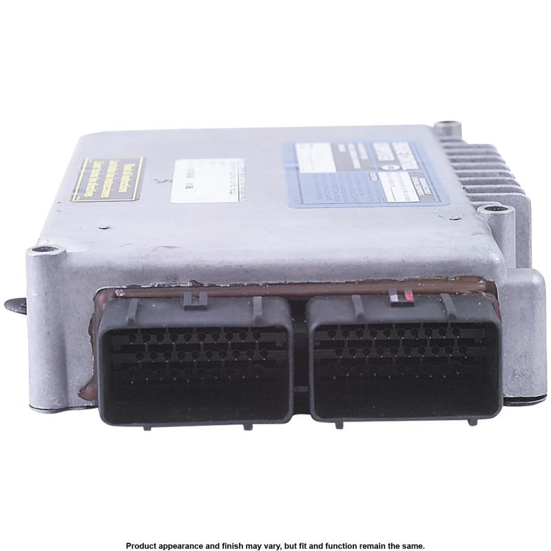 A1 Cardone 796198 - Engine Control Module A1 Cardone 796198 Engine Control Module product image 4 of 4